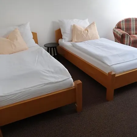 Hotel Itvv Chvalovice (South Moravian)