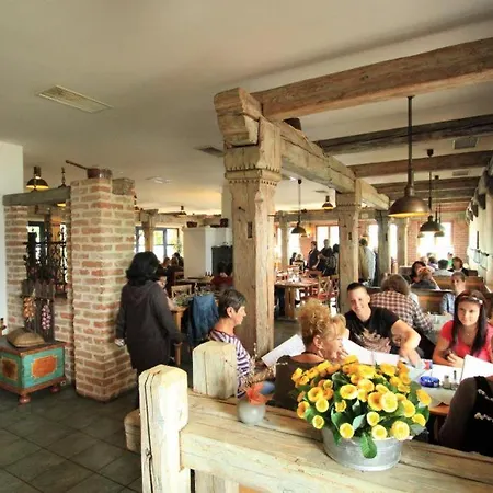 Itvv 3* Chvalovice (South Moravian)