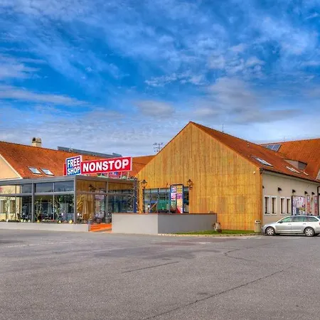 Itvv Hotel