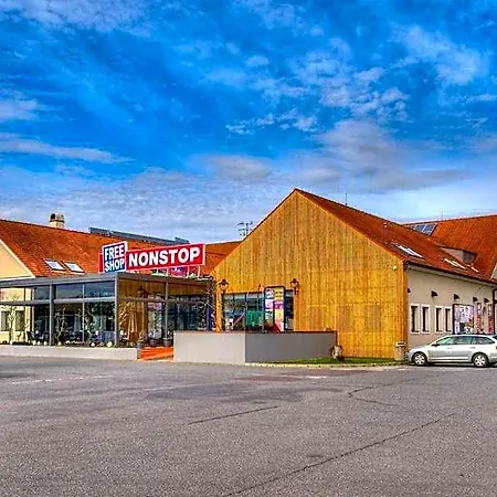 Hotel Itvv