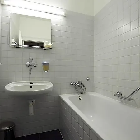 Hotel Itvv 3*