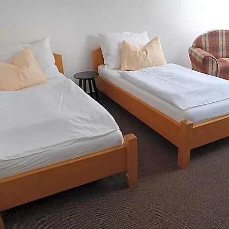 Itvv Hotel Chvalovice (South Moravian)