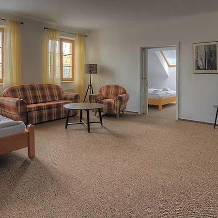Hotel Itvv Chvalovice (South Moravian)