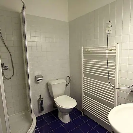 Hotel Itvv Chvalovice (South Moravian)