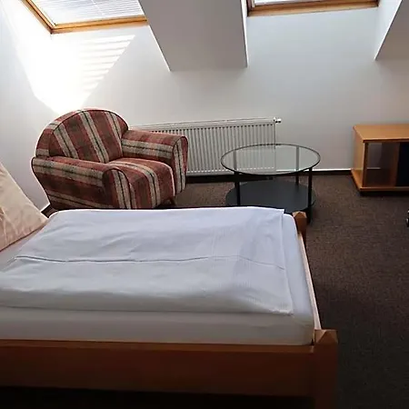 Hotel Itvv 3*