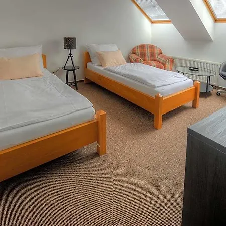 Hotel Itvv