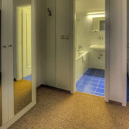 Hotel Itvv 3*