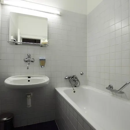 Hotel Itvv 3*