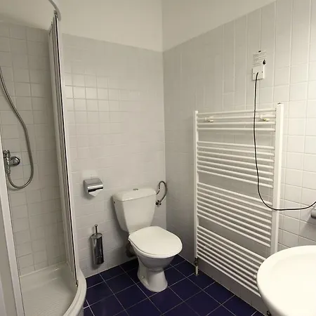 Hotel Itvv Chvalovice (South Moravian)