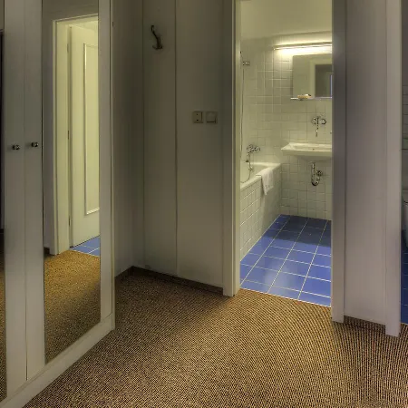 Hotel Itvv Chvalovice (South Moravian)