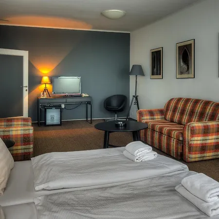 Hotel Itvv