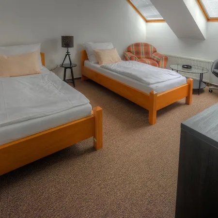 Itvv 3* 흐발로비체