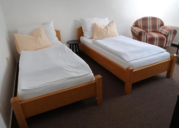 Hotel Itvv Chvalovice (South Moravian)