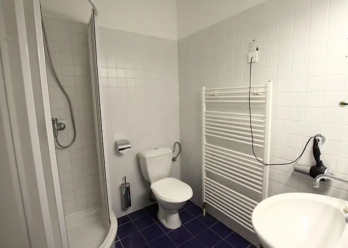 Hotel Itvv Chvalovice (South Moravian)