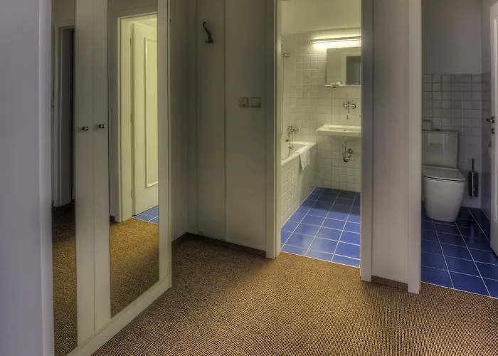 Hotel Itvv Chvalovice (South Moravian)