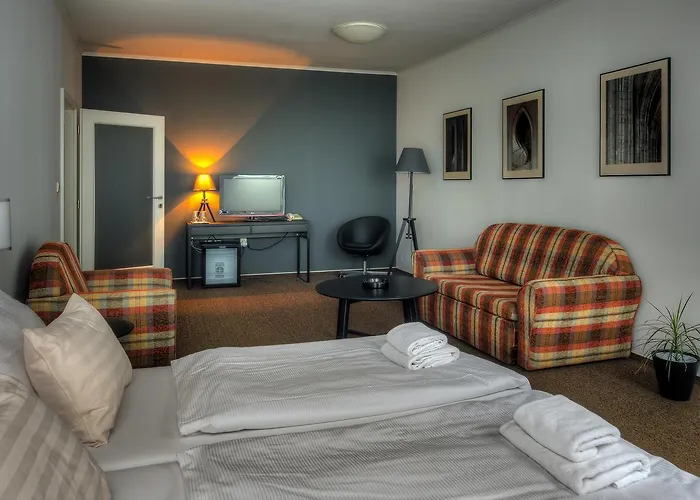 Hotel Itvv